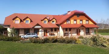 Фотографии Фермерские дома Nocleg Hotel Nad Stawami г. Brzostek (Польша) №1 Фото Фермерские дома Nocleg Hotel Nad Stawami г. Brzostek 1